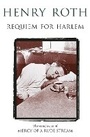 Cover: Requiem For Harlem - Weidenfeld & Nicolson