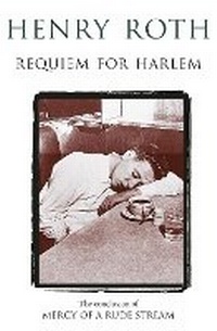 Enlarge image Cover: Requiem For Harlem - Weidenfeld & Nicolson