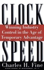 Cover: Clockspeed - Basic Books