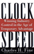 Cover: Clockspeed - Basic Books