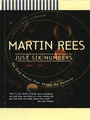 Cover: Just Six Numbers - Basic Books