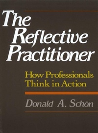 Enlarge image Cover: The Reflective Practitioner - Basic Books