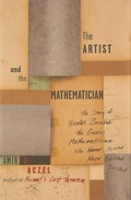Cover: The Artist and the Mathematician - Basic Books