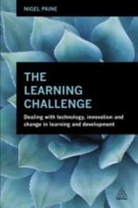 Abbildung von: The Learning Challenge - Kogan Page Ltd