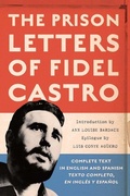 Cover: The Prison Letters of Fidel Castro - PublicAffairs