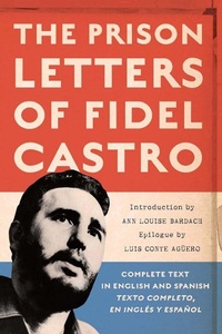 Enlarge image Cover: The Prison Letters of Fidel Castro - PublicAffairs