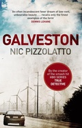 Cover: Galveston - Sphere