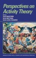 Cover: Perspectives on Activity Theory - Cambridge University Press