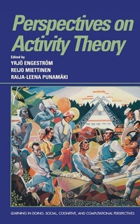 Enlarge image Cover: Perspectives on Activity Theory - Cambridge University Press