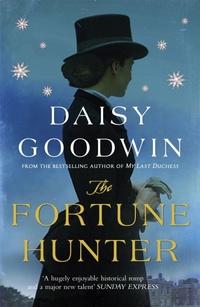 Enlarge image Cover: The Fortune Hunter - Headline Review