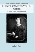 Cover: I Never Came to You in White - Lymehouse Productions, Inc.