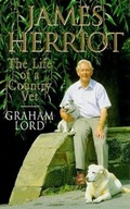 Cover: James Herriot: The Life of a Country Vet - Headline Book Publishing