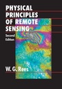 Cover: Physical Principles of Remote Sensing - Cambridge University Press
