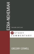 Cover: EPSC Ezra-Nehemiah - Evangelical Press