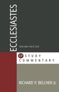 Cover: EPSC Ecclesiastes - Evangelical Press