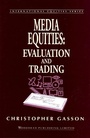 Cover: Media Equities - Woodhead Publishing