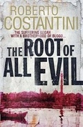 Cover: The Root of All Evil - riverrun