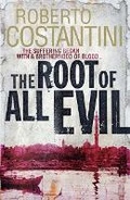 Cover: The Root of All Evil - riverrun