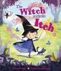 Cover: The Witch with an Itch - Jonathan Cape (Children)