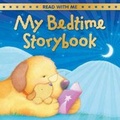 Cover: My Bedtime Storybook - Igloo Books Ltd