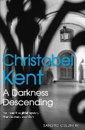 Cover: A Darkness Descending - Corvus