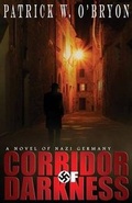 Cover: Corridor of Darkness - Brantome Press