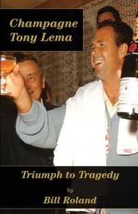 Abbildung von: Champagne Tony Lema - Hitchcock Media Group LLC