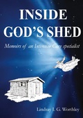 Abbildung von: Inside God's Shed - Jandl Holdings Pty Ltd