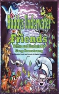 Cover: Buddys Underwater Friends - Buddy's World and Friends