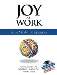 Enlarge image Cover: Joy at Work - PVG