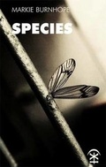 Cover: Species - Nine Arches Press