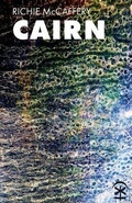 Cover: Cairn - Nine Arches Press