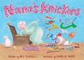 Cover: Nana's Knickers - Blue Fluff Books