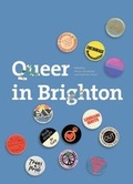 Cover: Queer in Brighton - New Writing South