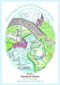 Cover: Nautical Chaos - Fairy Faye Publications