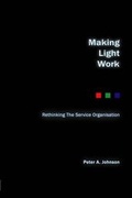 Cover: Making Light Work - Fairday Books