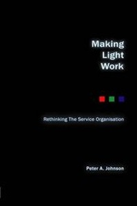 Enlarge image Cover: Making Light Work - Fairday Books