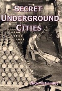 Abbildung von: Secret Underground Cities - Folly Books Ltd