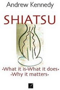Abbildung von: Shiatsu - Gravity Publishing