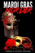 Cover: Mardi Gras Murder - Mystery & Horror, LLC