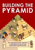 Cover: Building the Pyramid - TWF Publications