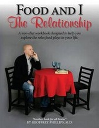 Enlarge image Cover: Food and I - Food and I: The Relationship