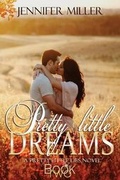 Cover: Pretty Little Dreams - Jennifer Miller