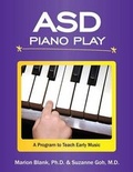 Cover: Asd Piano Play - Msb Press