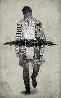 Cover: The Suicide - Honest Publishing