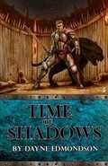 Cover: Time of Shadows - Dark Star Publishing