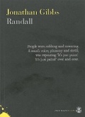 Cover: Randall - Galley Beggar Press