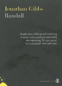 Enlarge image Cover: Randall - Galley Beggar Press