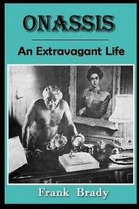 Enlarge image Cover: Onassis - Nycreative Publishing