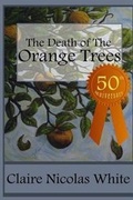 Cover: The Death of the Orange Trees - Nycreative Publishing